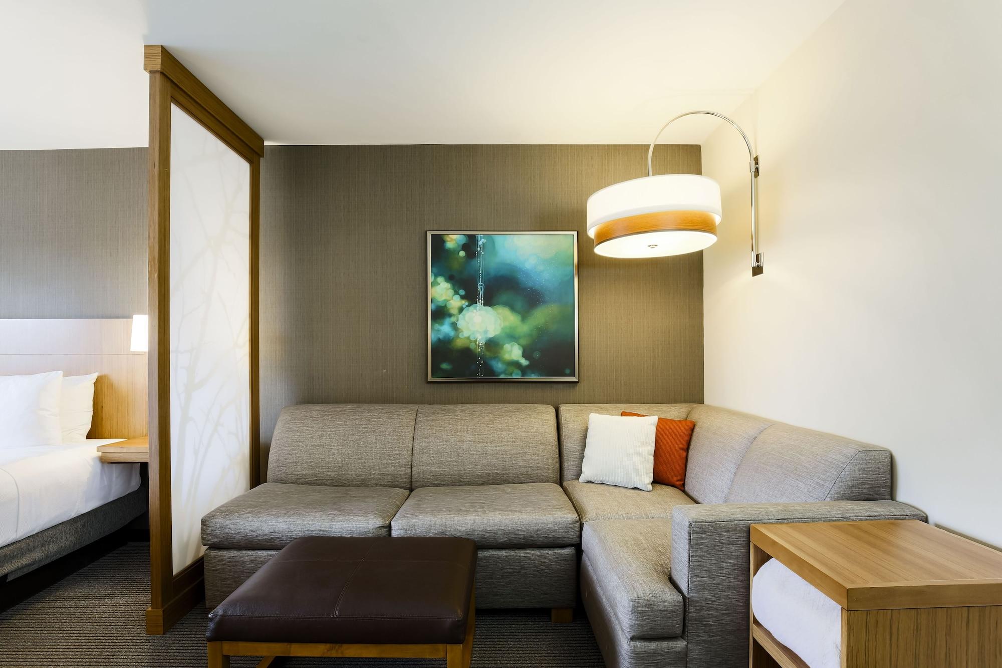 Hyatt Place Boulder Pearl Street - Newly Renovated Exterior foto