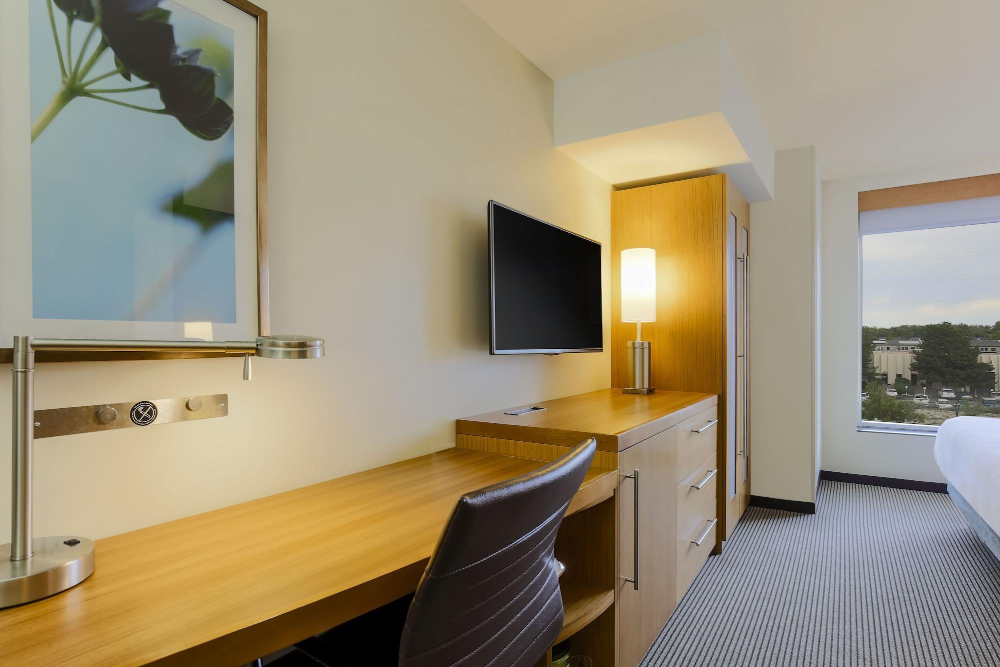 Hyatt Place Boulder Pearl Street - Newly Renovated Exterior foto