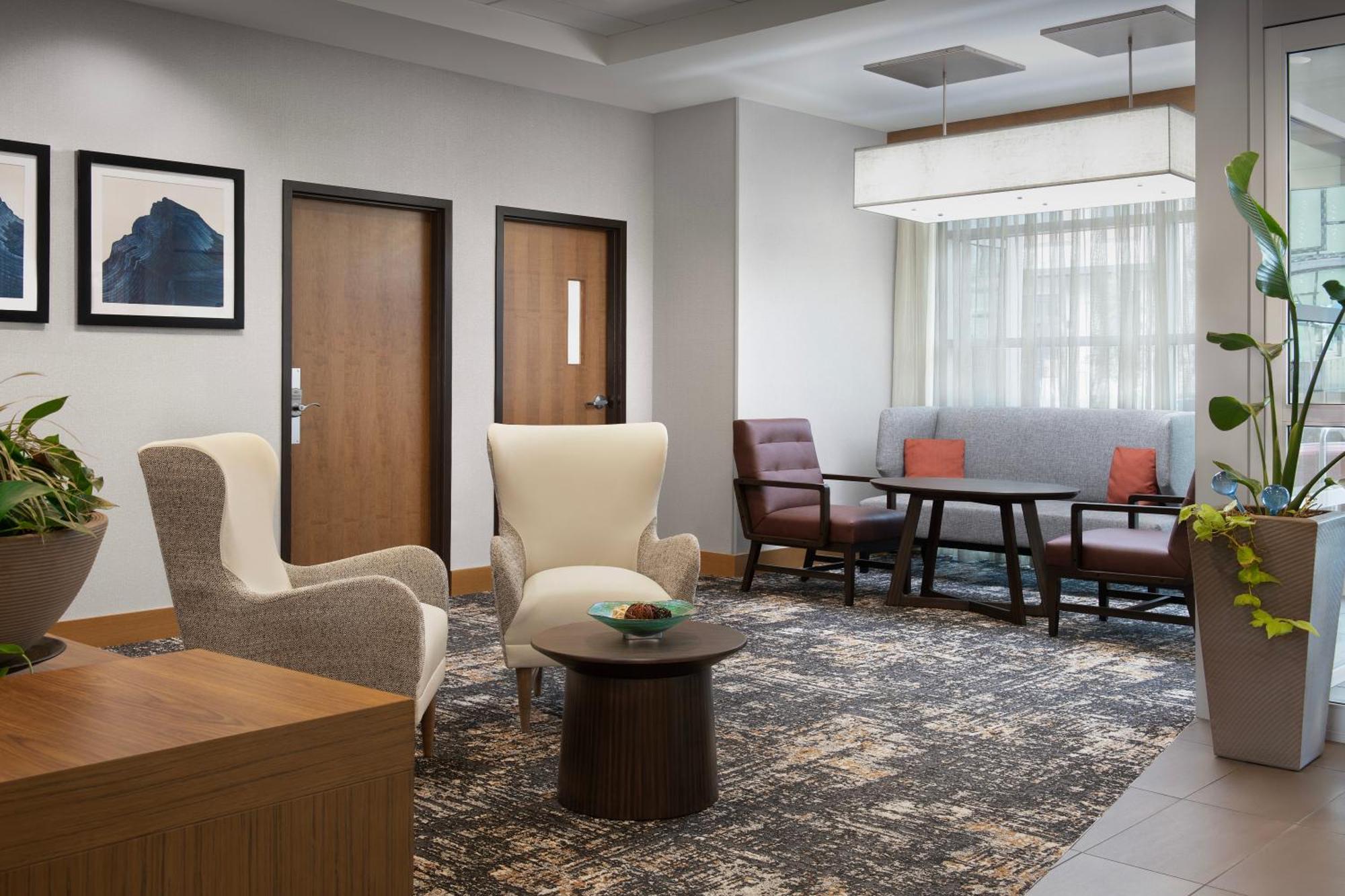 Hyatt Place Boulder Pearl Street - Newly Renovated Exterior foto