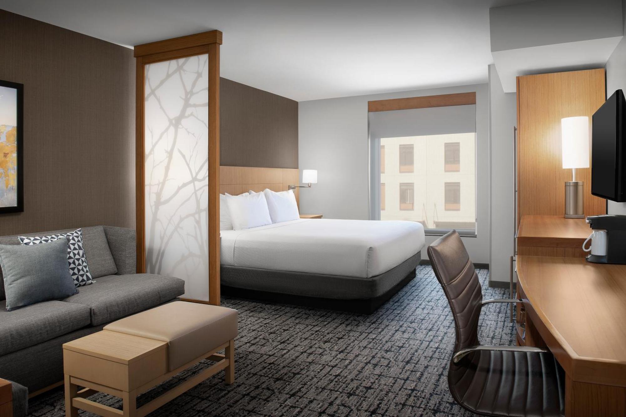 Hyatt Place Boulder Pearl Street - Newly Renovated Exterior foto
