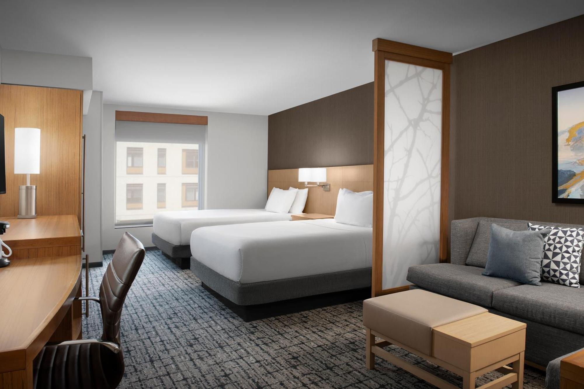 Hyatt Place Boulder Pearl Street - Newly Renovated Exterior foto