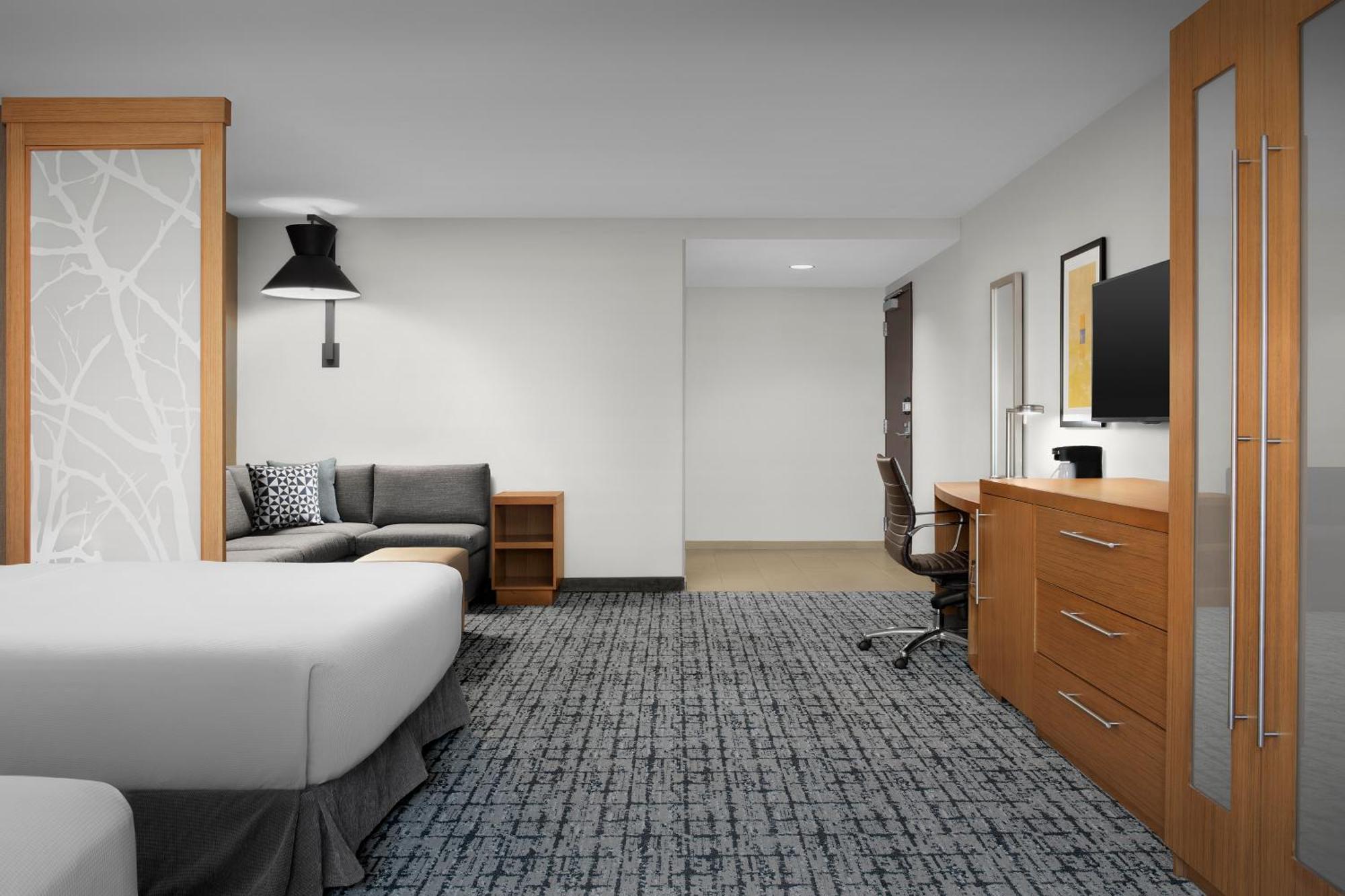 Hyatt Place Boulder Pearl Street - Newly Renovated Exterior foto