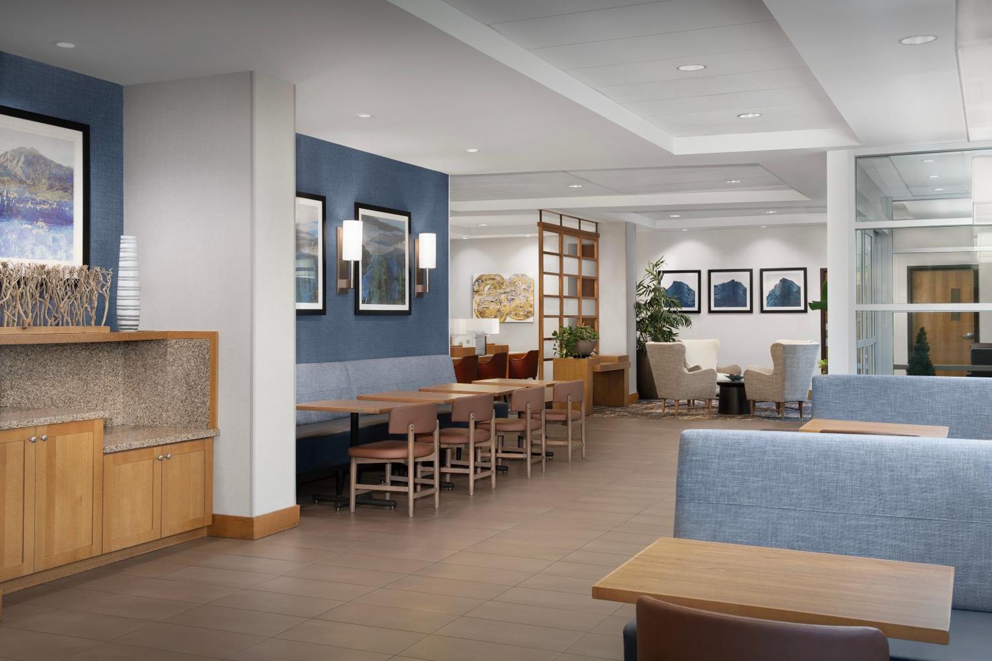 Hyatt Place Boulder Pearl Street - Newly Renovated Exterior foto