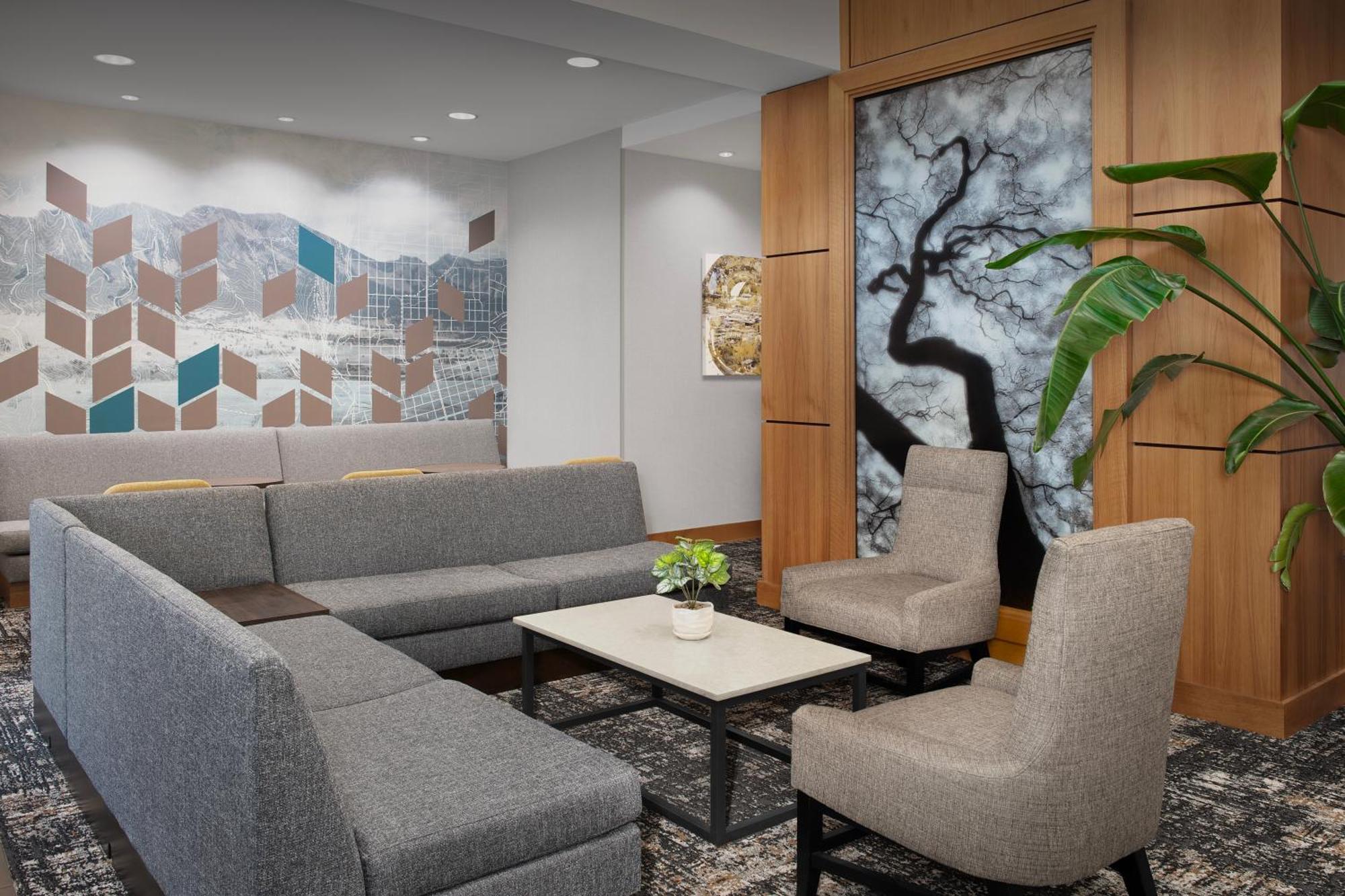 Hyatt Place Boulder Pearl Street - Newly Renovated Exterior foto