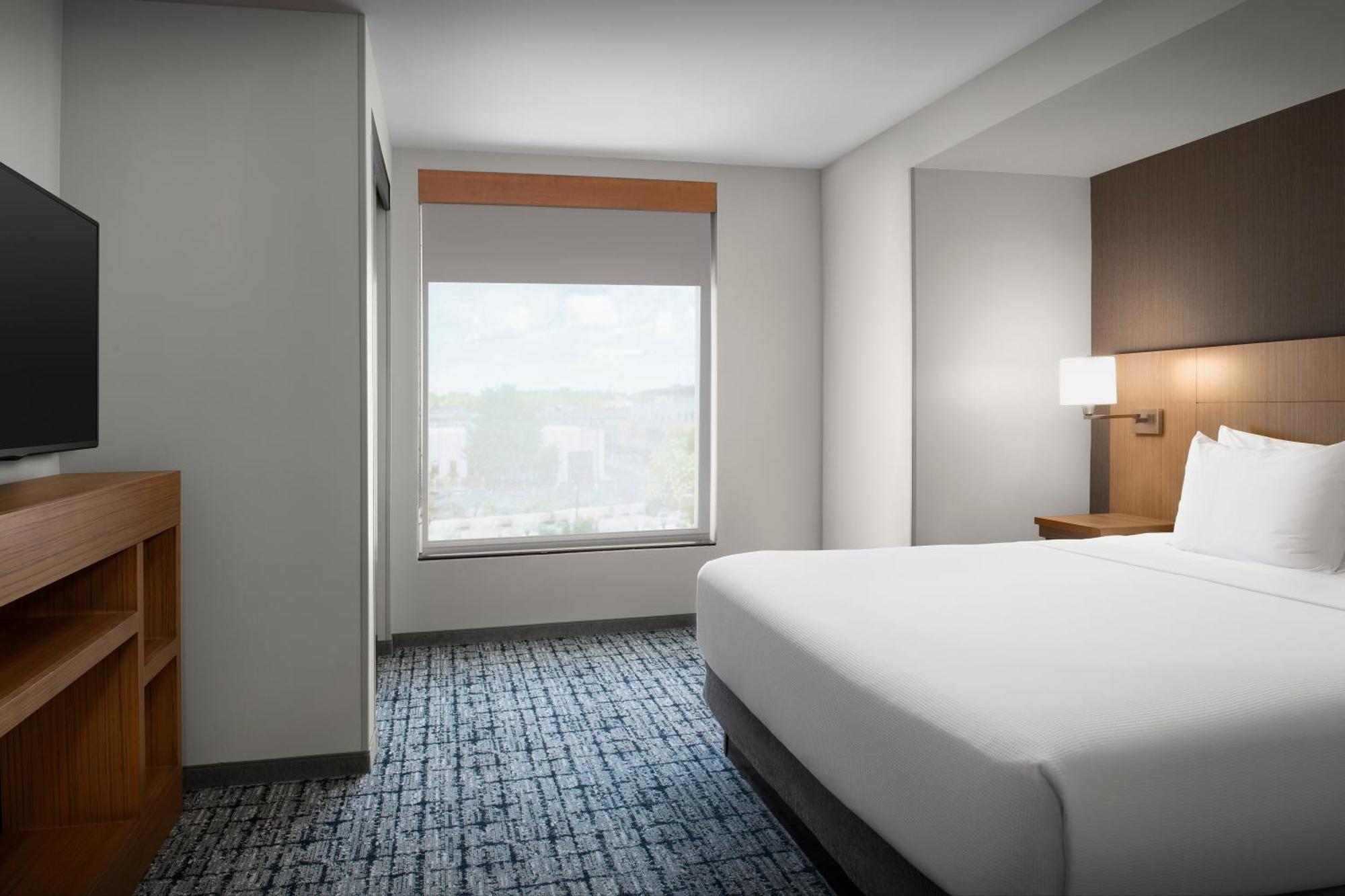 Hyatt Place Boulder Pearl Street - Newly Renovated Exterior foto