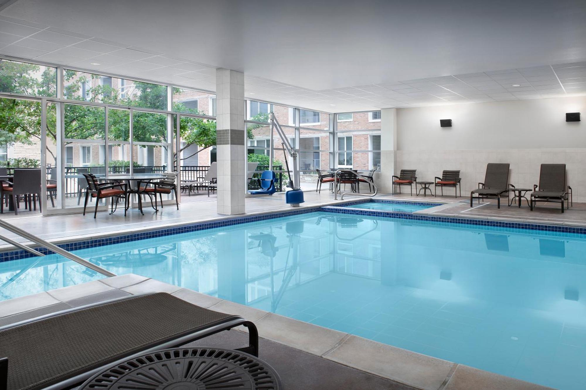 Hyatt Place Boulder Pearl Street - Newly Renovated Exterior foto