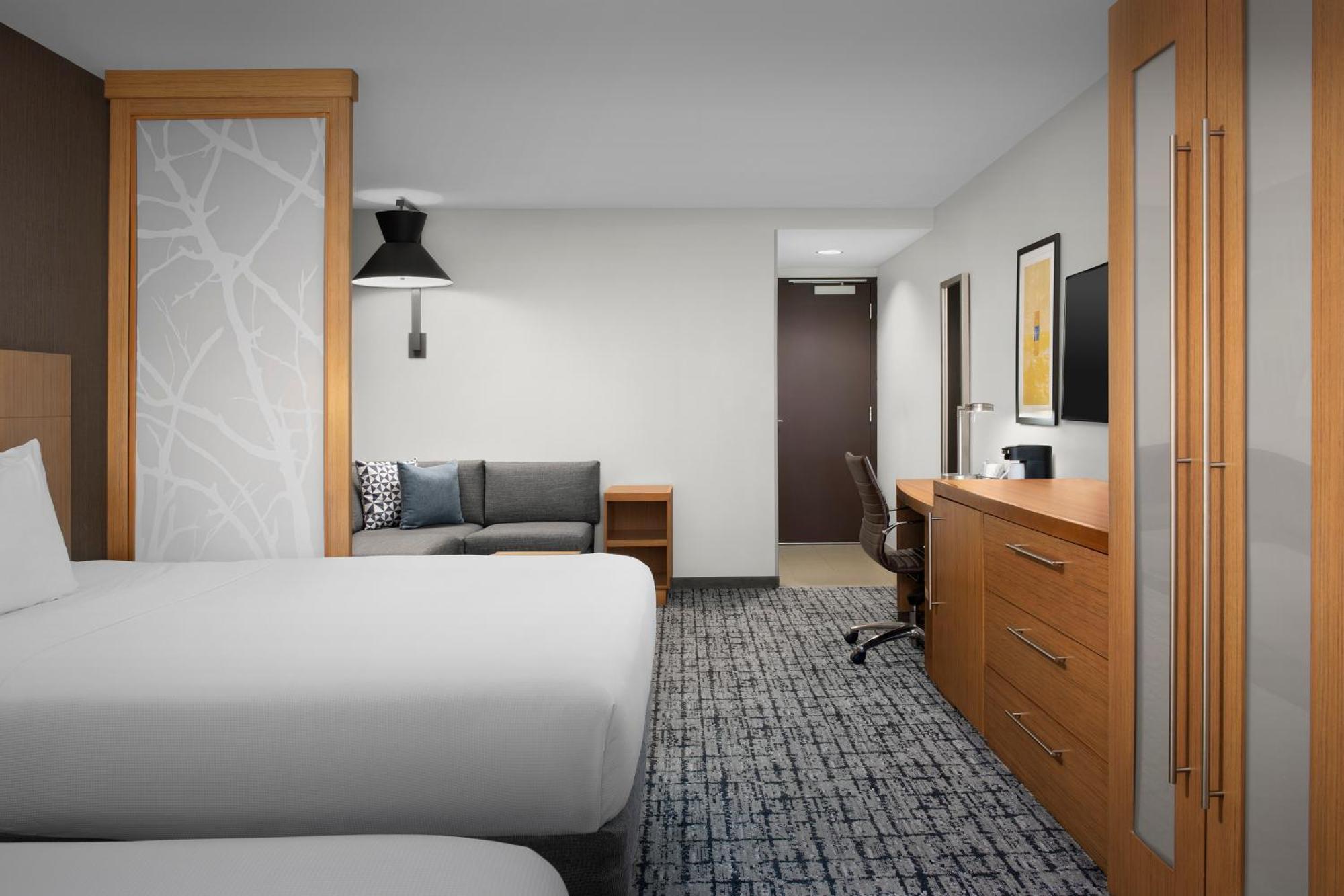 Hyatt Place Boulder Pearl Street - Newly Renovated Exterior foto