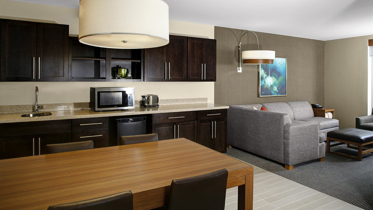 Hyatt Place Boulder Pearl Street - Newly Renovated Exterior foto